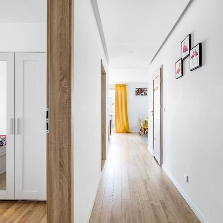 Bm Apartamenty Przytulny Apartament 142 W Centrum Szczecina Luaran gambar